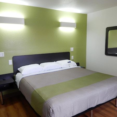 Motel 6-Childress, Tx Экстерьер фото