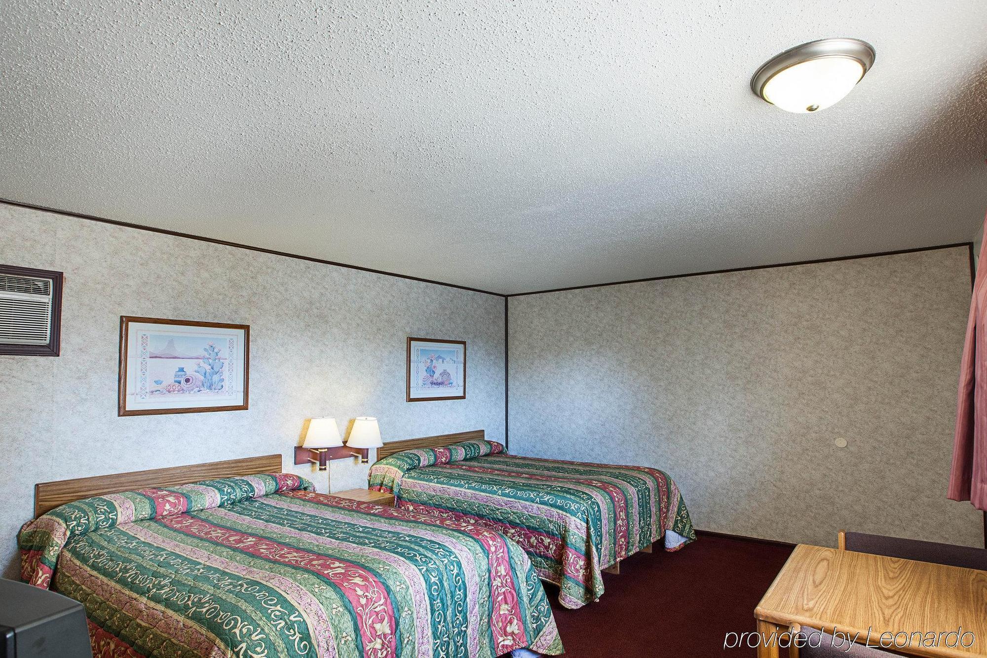 Motel 6-Childress, Tx Экстерьер фото