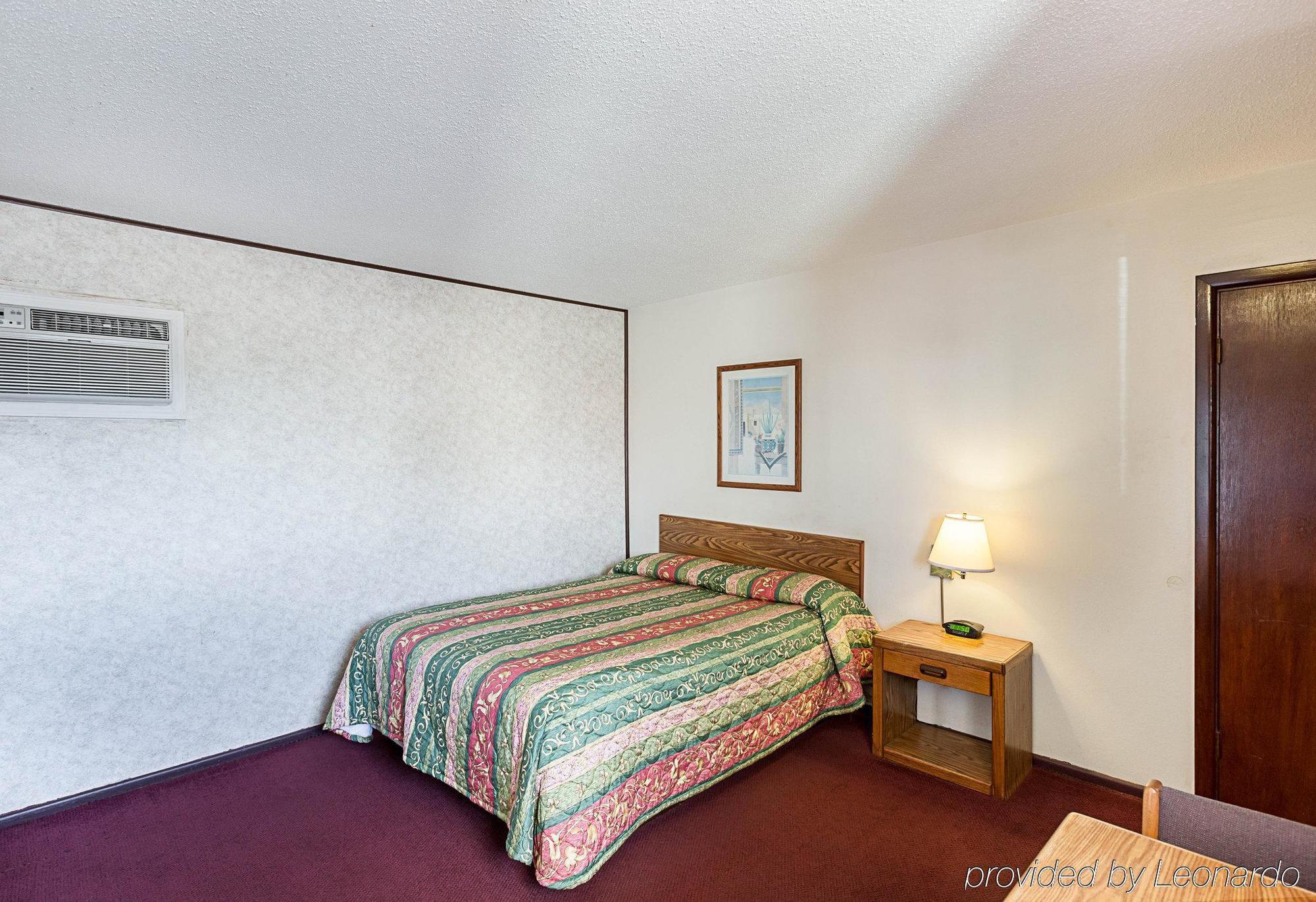 Motel 6-Childress, Tx Экстерьер фото