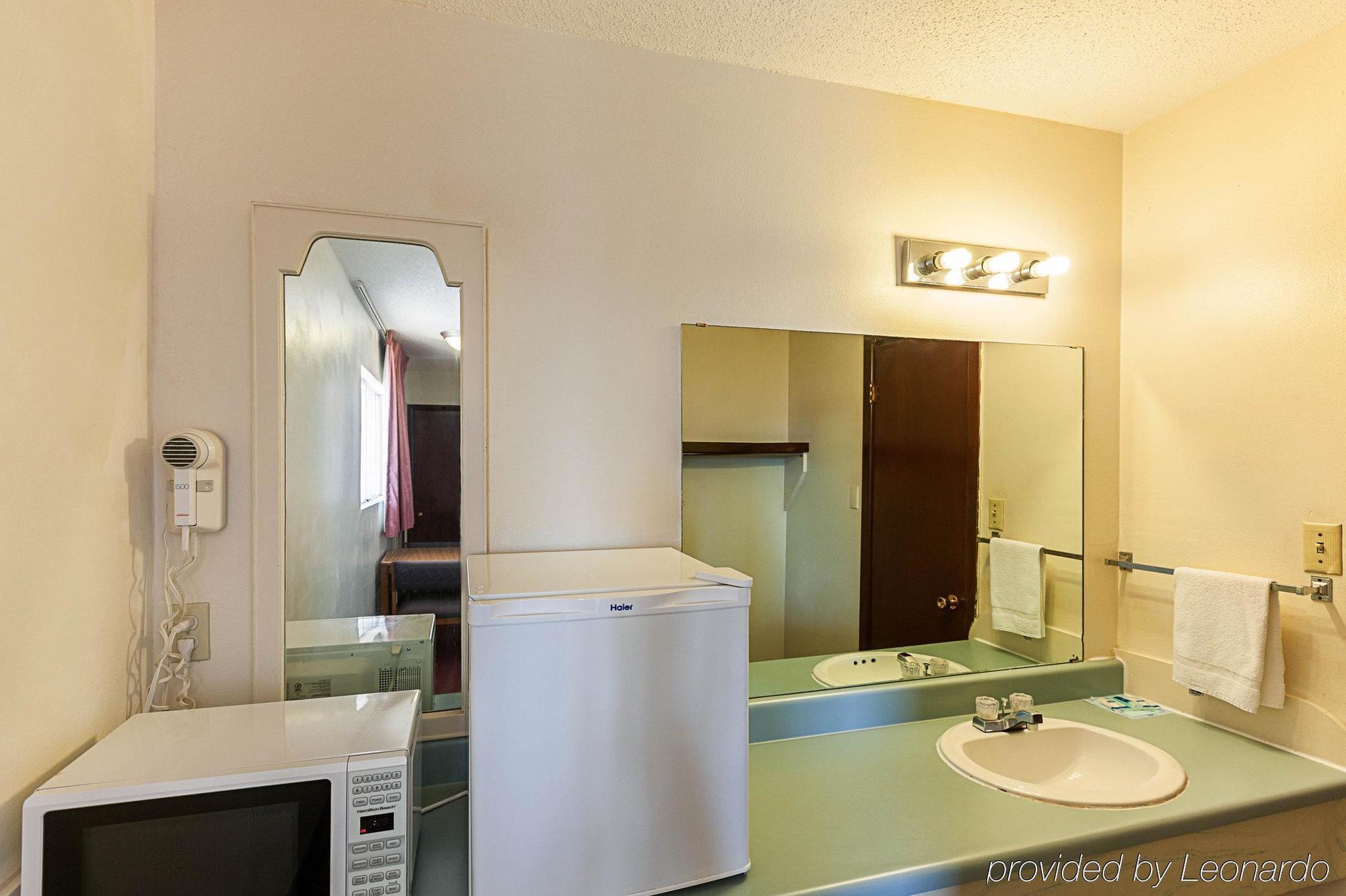 Motel 6-Childress, Tx Экстерьер фото