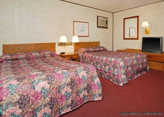 Motel 6-Childress, Tx Номер фото