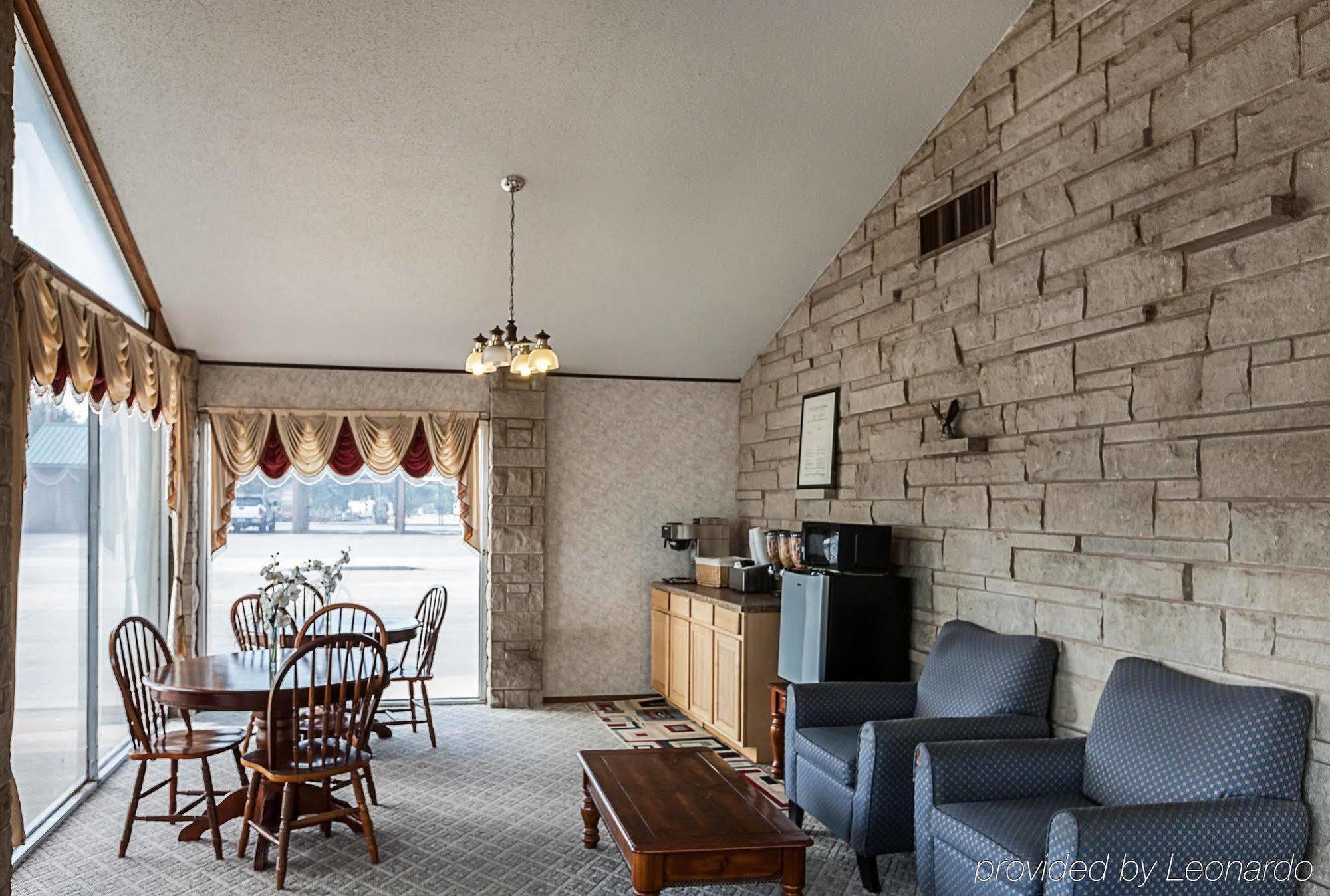 Motel 6-Childress, Tx Экстерьер фото