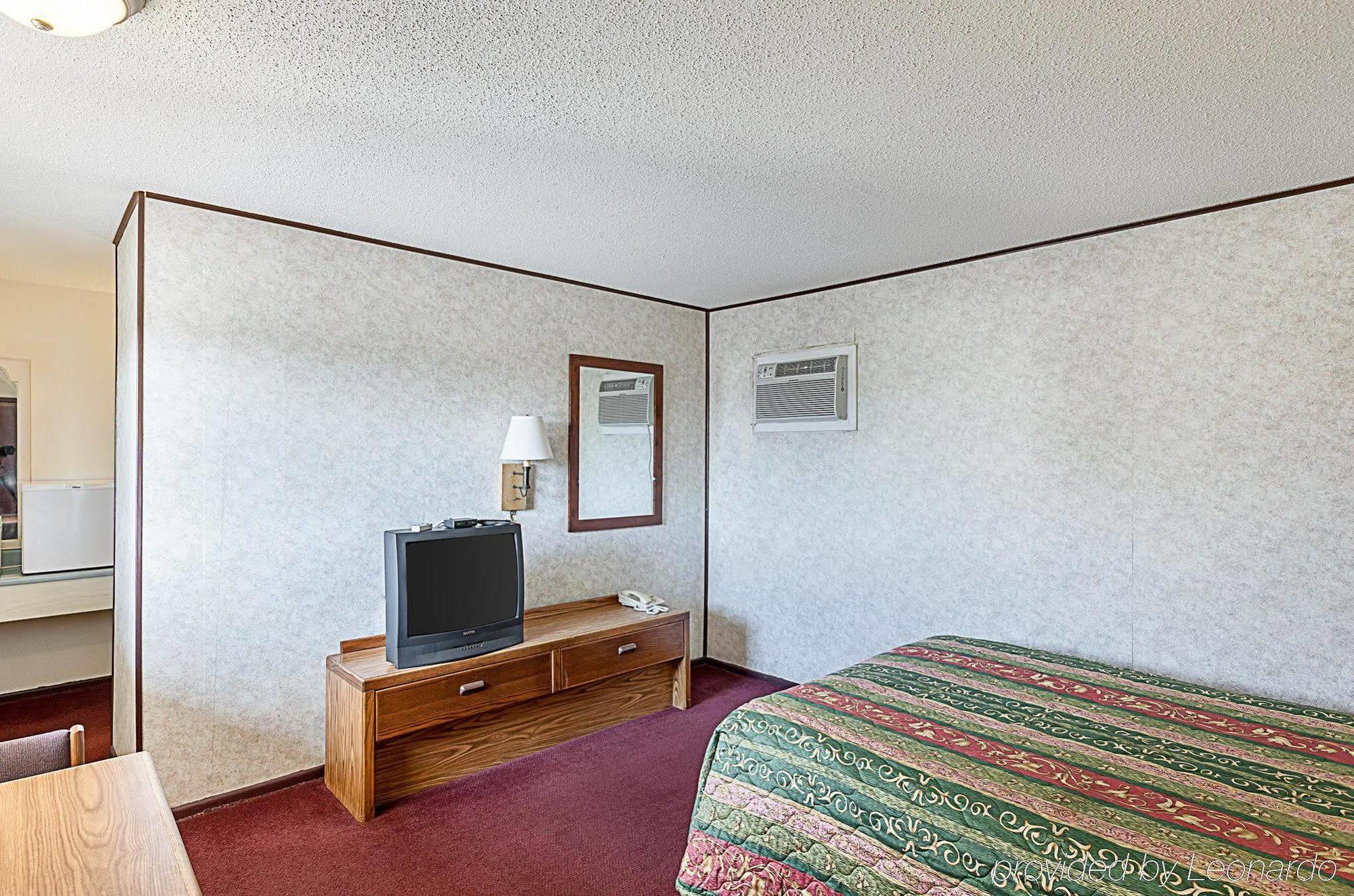 Motel 6-Childress, Tx Экстерьер фото