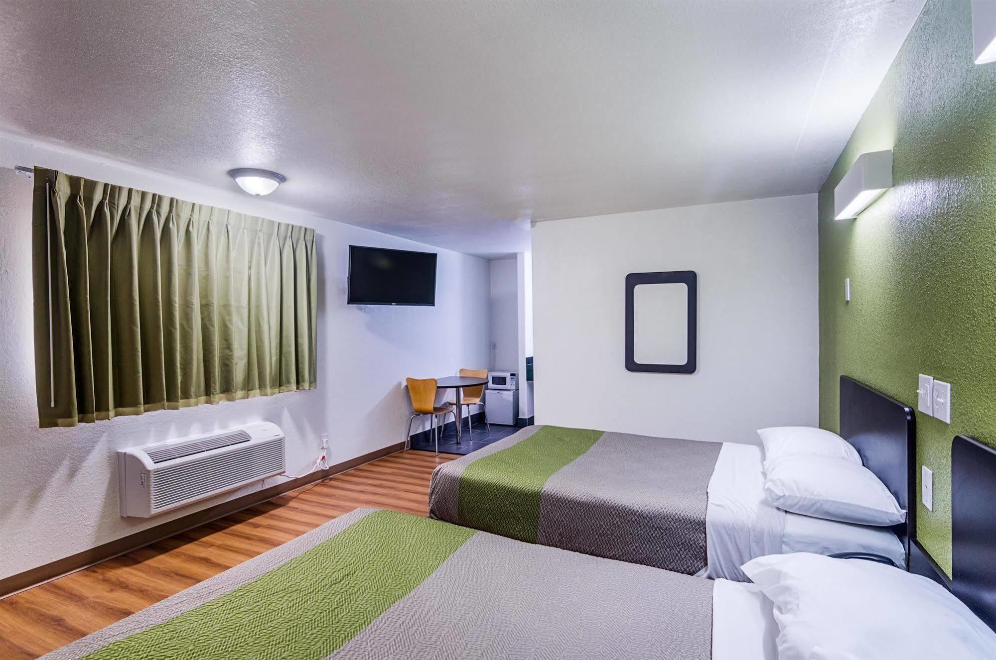 Motel 6-Childress, Tx Экстерьер фото